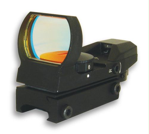 Picture of Ncstar D4B Ncstar Red Dot Reflex Sight Black
