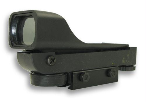 Picture of Ncstar DP3/8 Ncstar Red Dot Reflex Sight