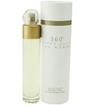 360 By  Edt Spray 67 Oz
