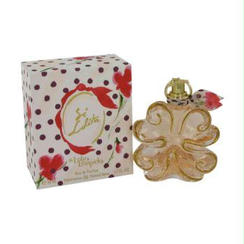 Si Lolita by Eau De Parfum Spray 2.7 oz Lolita Lempicka Si Lolita Eau de Parfum