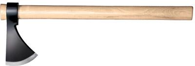 Picture of Cold Steel 90FH Frontier Hawk with American Hickory Handle