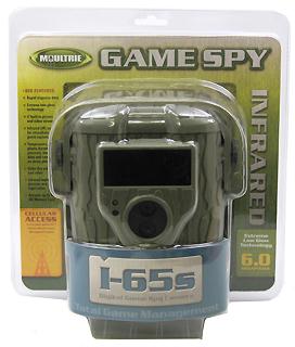 MFH-DGS-I65S Game Spy I-65 S Digital