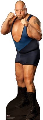 The Big Show- WWE