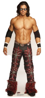 John Morrison- WWE