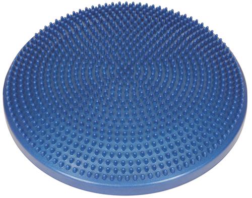 Picture of Aeromat 33300 Deluxe Balance Cushion- Blue