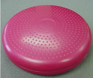 Picture of Aeromat 33301 Balance Disc Cushion- Red