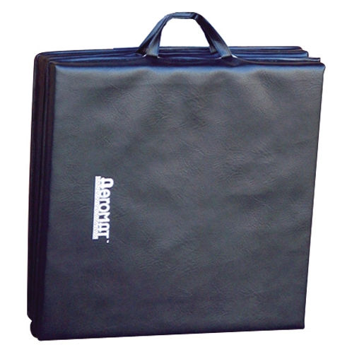 Picture of Aeromat 34304 24 in. Deluxe Folding- Black