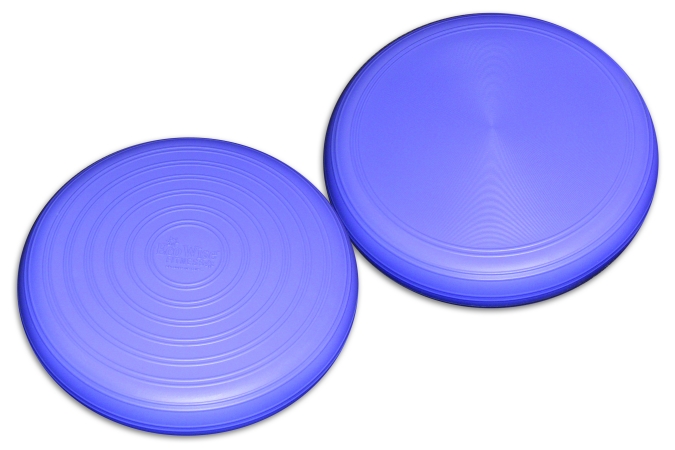 Deluxe Balance Disc Cushion- Lavender