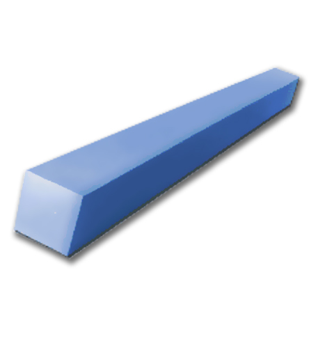 Picture of Aqua Jogger AP152 Thick and Long Sqoodle - Blue
