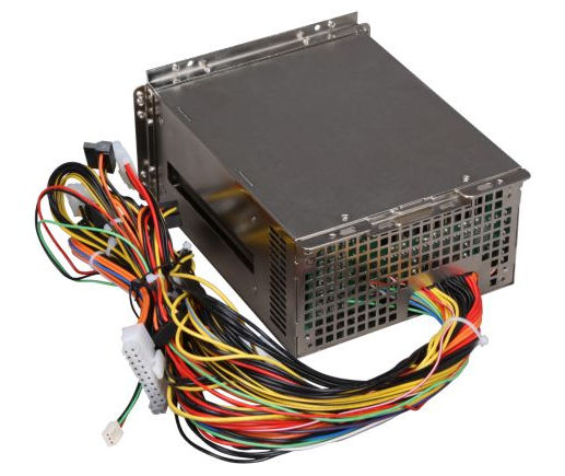 Picture of Athena Computer Power AP-RRP4ATX6508 500W IPC Mini-Redundant
