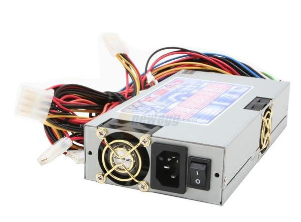 Picture of Athena Computer Power AP-U1ATX30A 1U P4-ATX 300W IPC
