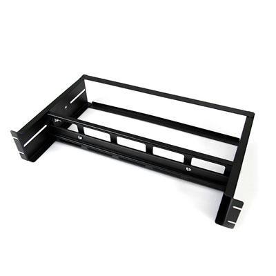Rack Mount DIN Rail Kit