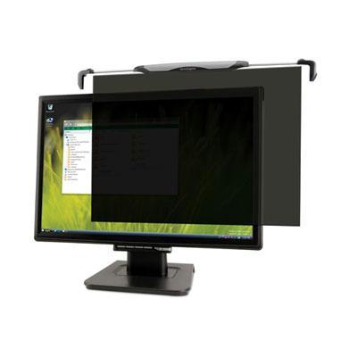 Picture of Kensington K55779WW Snap2 22 Inch Wide Privacy Screen