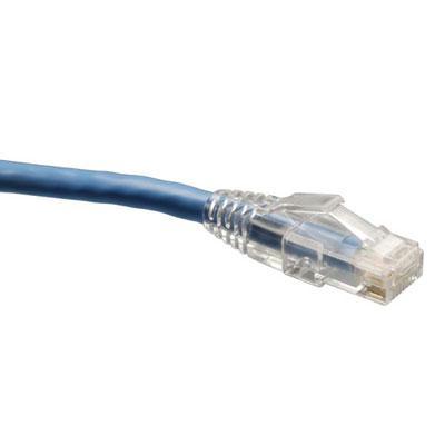 Picture of Tripp Lite N202-050-BL 50&apos; Cat6 Patch solid conductor