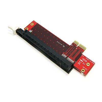 Picture of Startech PEX1TO162 PCI-Exp x1 to Low Profile x 16