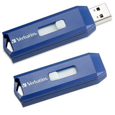 Picture of Verbatim/Smartdisk 97275 16GB USB Drive