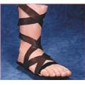 Alexanders Costume 15-031 Large - Roman Sandals Shoes Alexanders Costume 15-031 Large - Roman Sandals Shoes