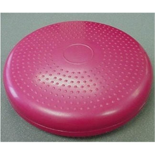 Aeromat 33301 Balance Disc Cushion- Red