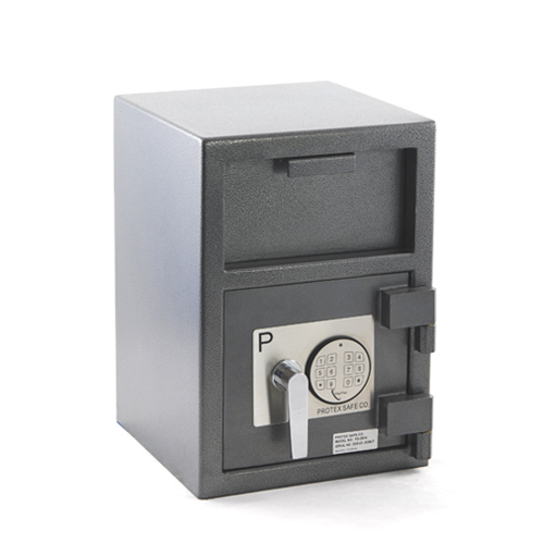 FD-2014 B Rated  Depository Safe -  Protex Safe