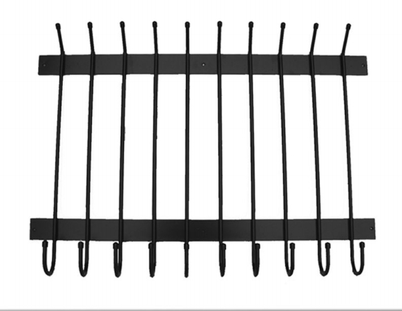 Sunscape- Inc. GTR1 Garden Tool Rack
