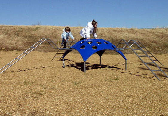 Picture of Sport Play 111-113 Charlotte the Spider Climber