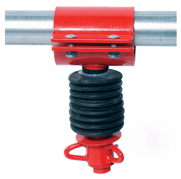 Picture of Sport Play 342-503 Swivel For 2 3/8&apos;&apos; Top Rail