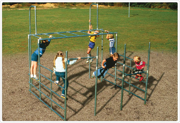 Picture of Sport Play 501-117 Hercules II Climber