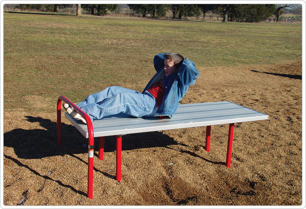 Picture of Sport Play 511-114P Sit-up Station - Painted