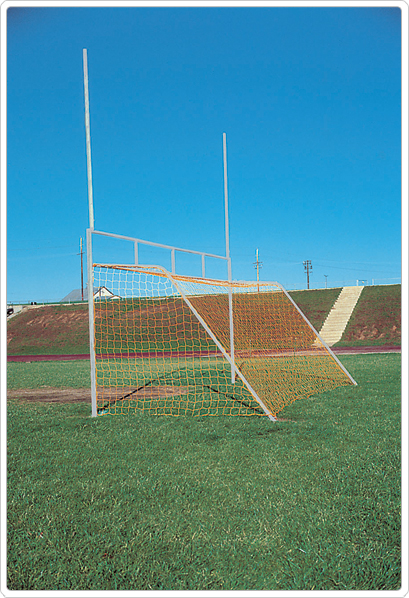 Picture of Sport play 561-449 Combo Football/Soccer Goal - Pair