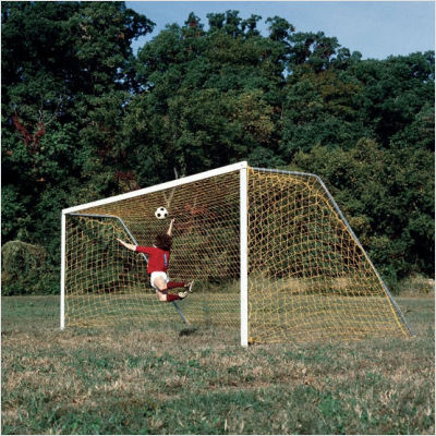 Picture of Sport play 561-501 Official Steel Soccer Goal - Pair