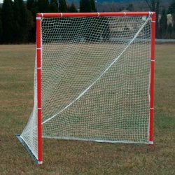 Picture of Sport play 561-605 Lacrosse Goal & Net - Permanent