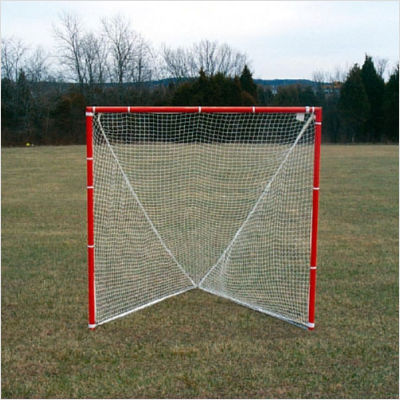 Picture of Sport play 562-605 Lacrosse Goal & Net - Portable