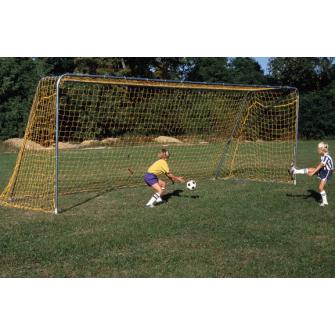 Picture of Sport play 562-931-24 24&apos; Jr. Soccer Goal Net
