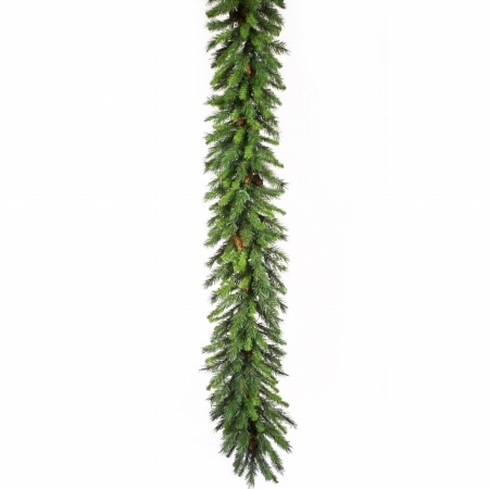 50 ft. x 14 in. Christmas Tree Cheyenne Garland