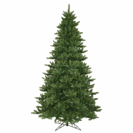 14 ft. x 90 in. Christmas Tree Camdon Fir Tree 7192 tips