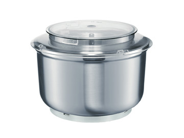 Picture of Bosch MUZ6ER2 Universal Stainless Steel Bowl