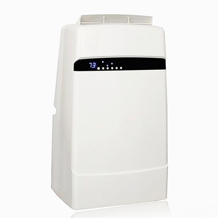 Picture of Whynter ARC-12SD Whynter Eco-Friendly 12000 BTU Dual Hose Portable Air Conditioner