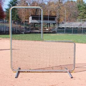 Picture of Garware Wall Ropes BSLPRON Ryan L-Screen Replacement Net