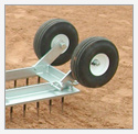 Picture of SSG-BSN BSDDWHL Diamond Digger Retrofit Wheel Kit