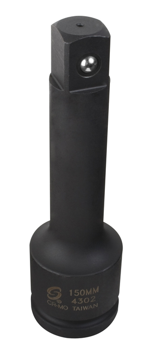 Sunex 13 In. 3/4 In. Drive Extension - 4313