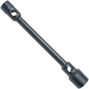 Double End Truck Wrench - 24mm x 33mm Tools Equipment Hand Tools