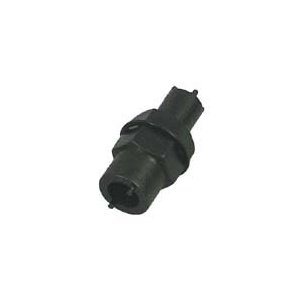 Lisle #2 Antenna Nut Socket (29820)