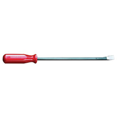 Picture of Mayhew Tool MH40108 18-S Straight Screwdriver Pry Bar 25 OAL