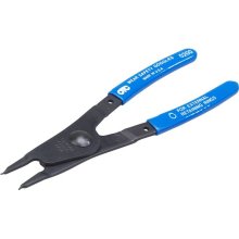 OT0200 External Snap Ring Plier 1/8-1 Inch