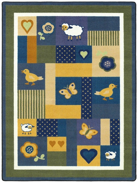 Joy Carpets 1532B-01