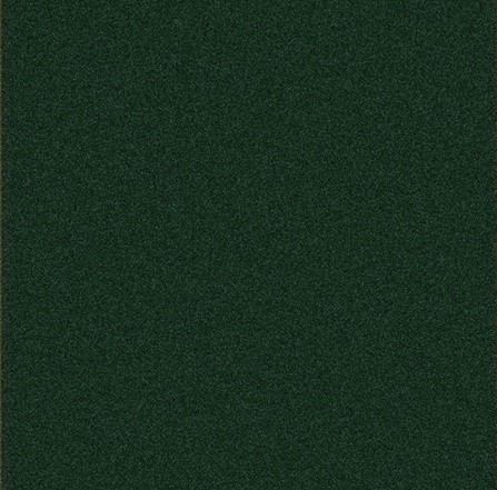 Endurance Forest 6 ft. x 6 ft.  Polyester Machine Tufted- Cut Pile Simply Solids Rug