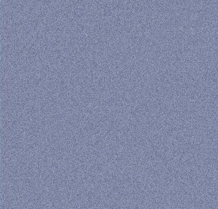 Endurance Glacier Blue 6 ft. x 6 ft.  Polyester Machine Tufted- Cut Pile Simply Solids Rug