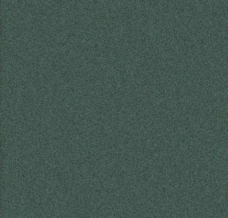 Endurance Mint 6 ft. x 6 ft.  Polyester Machine Tufted- Cut Pile Simply Solids Rug