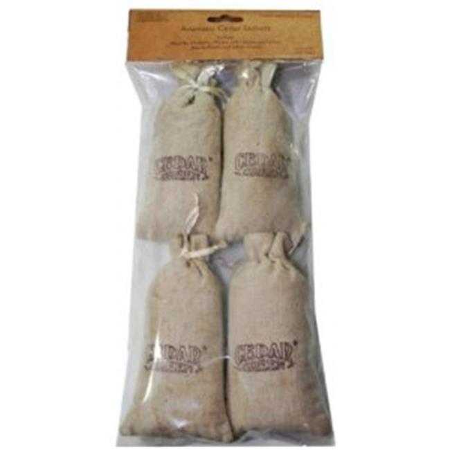 Cedar Green A102 Aromatic Cedar Shoe Fresh Inserts - 12 Inserts