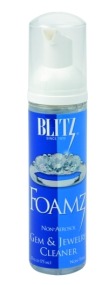 Foamz Jewelry Cleaner